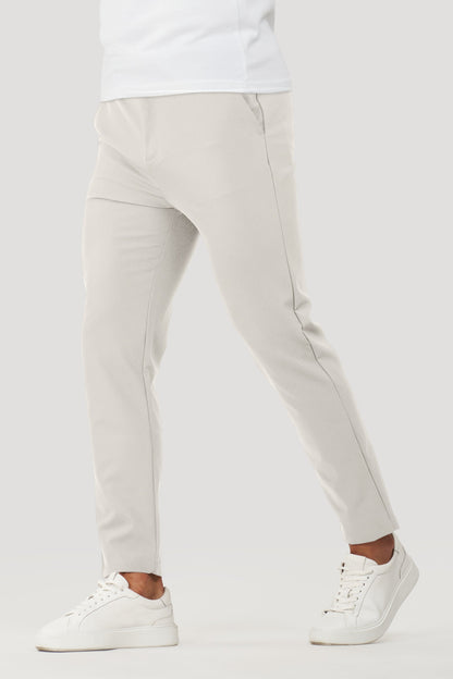 Slim Fit Pantalon