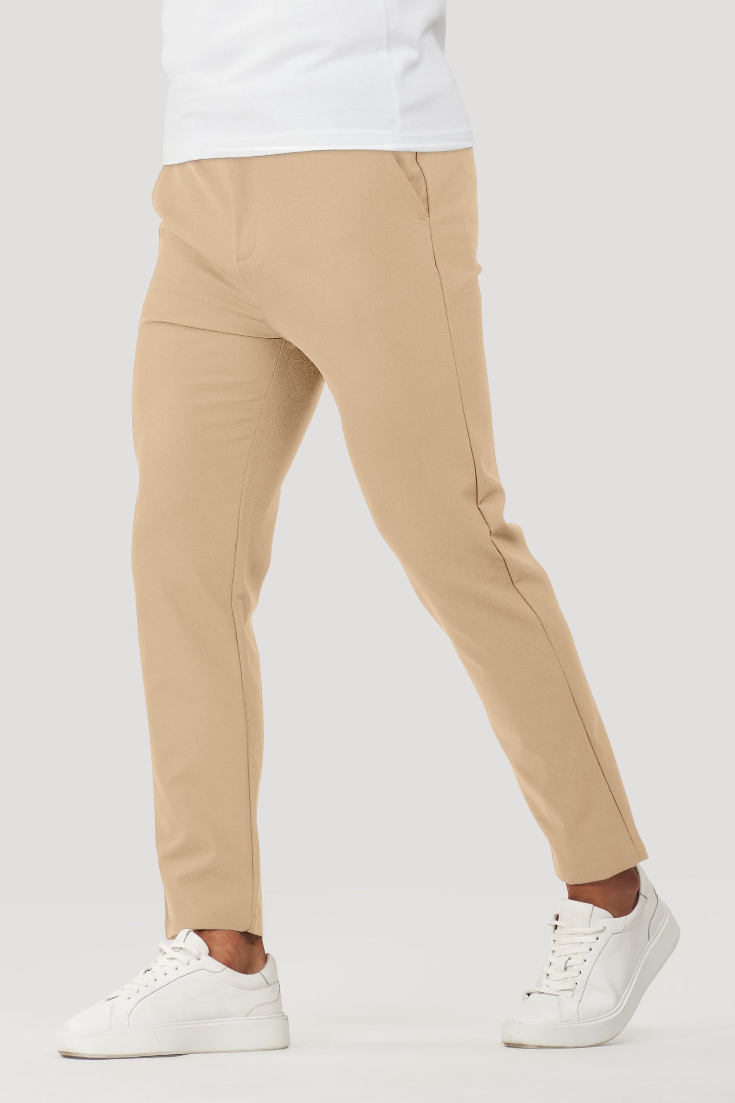 Slim Fit Pantalon