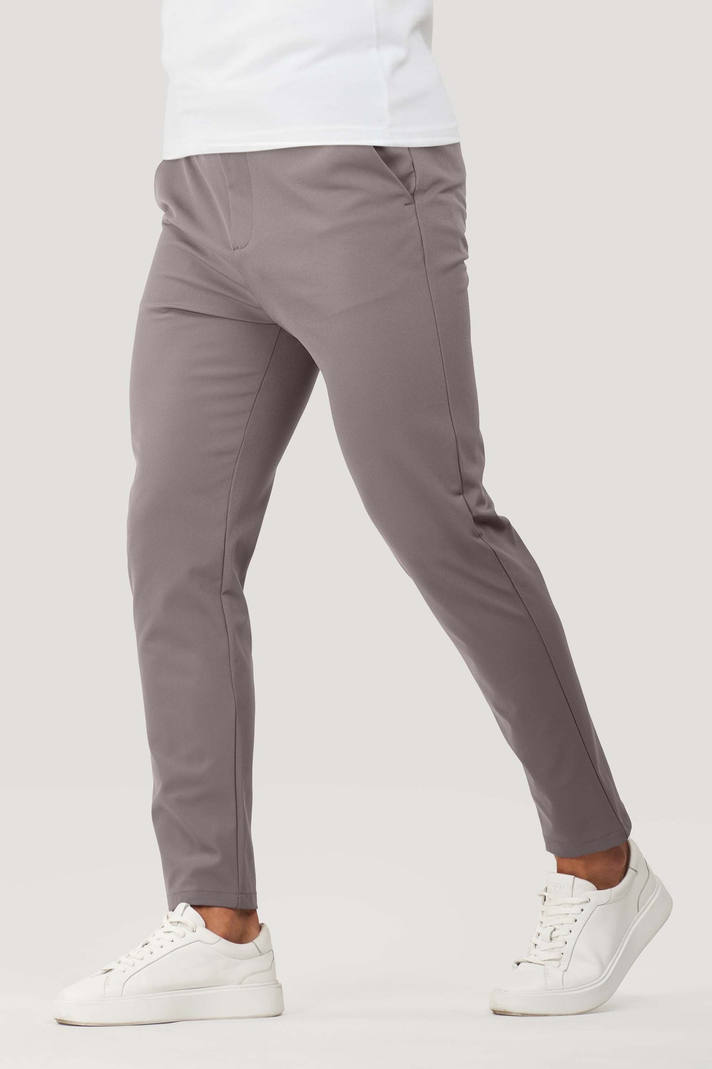 Slim Fit Pantalon