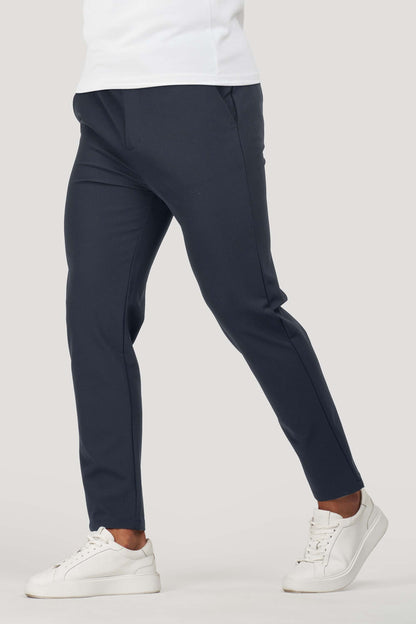 Slim Fit Pantalon