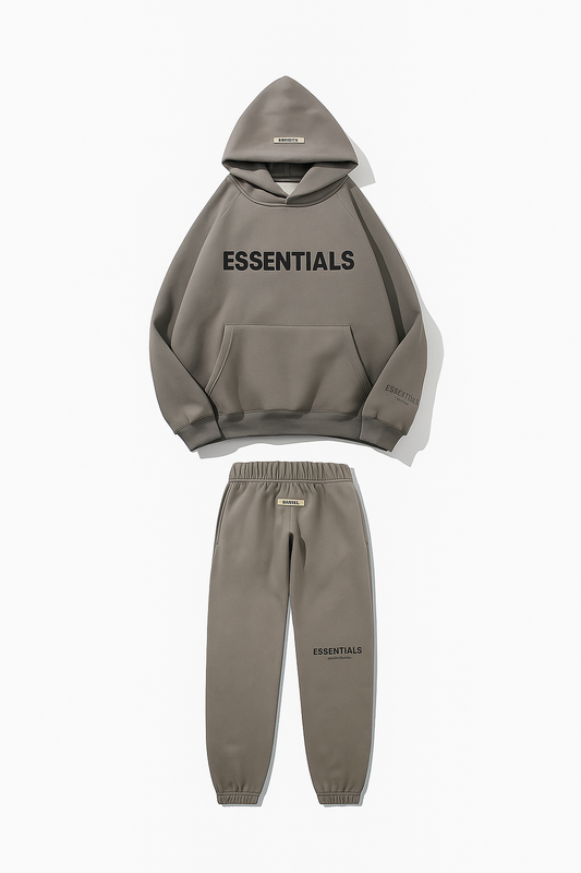 Essentials Trainingspak