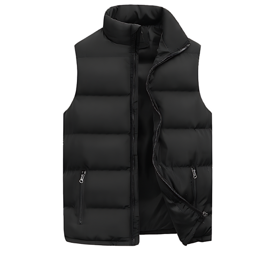 Heren Bodywarmer