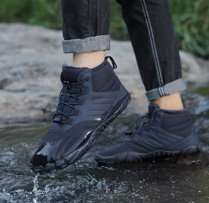 Outdoor Barefoot Boots