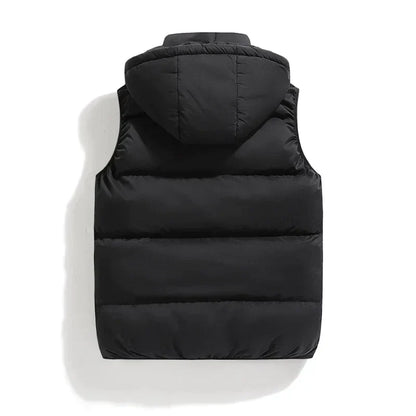 Dons Bodywarmer