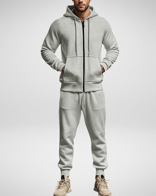 Heren Trainingspak – Comfort & Stijl