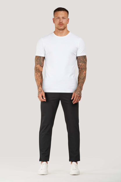 Slim Fit Pantalon