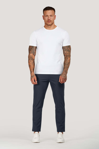 Slim Fit Pantalon