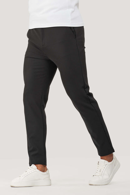 Slim Fit Pantalon