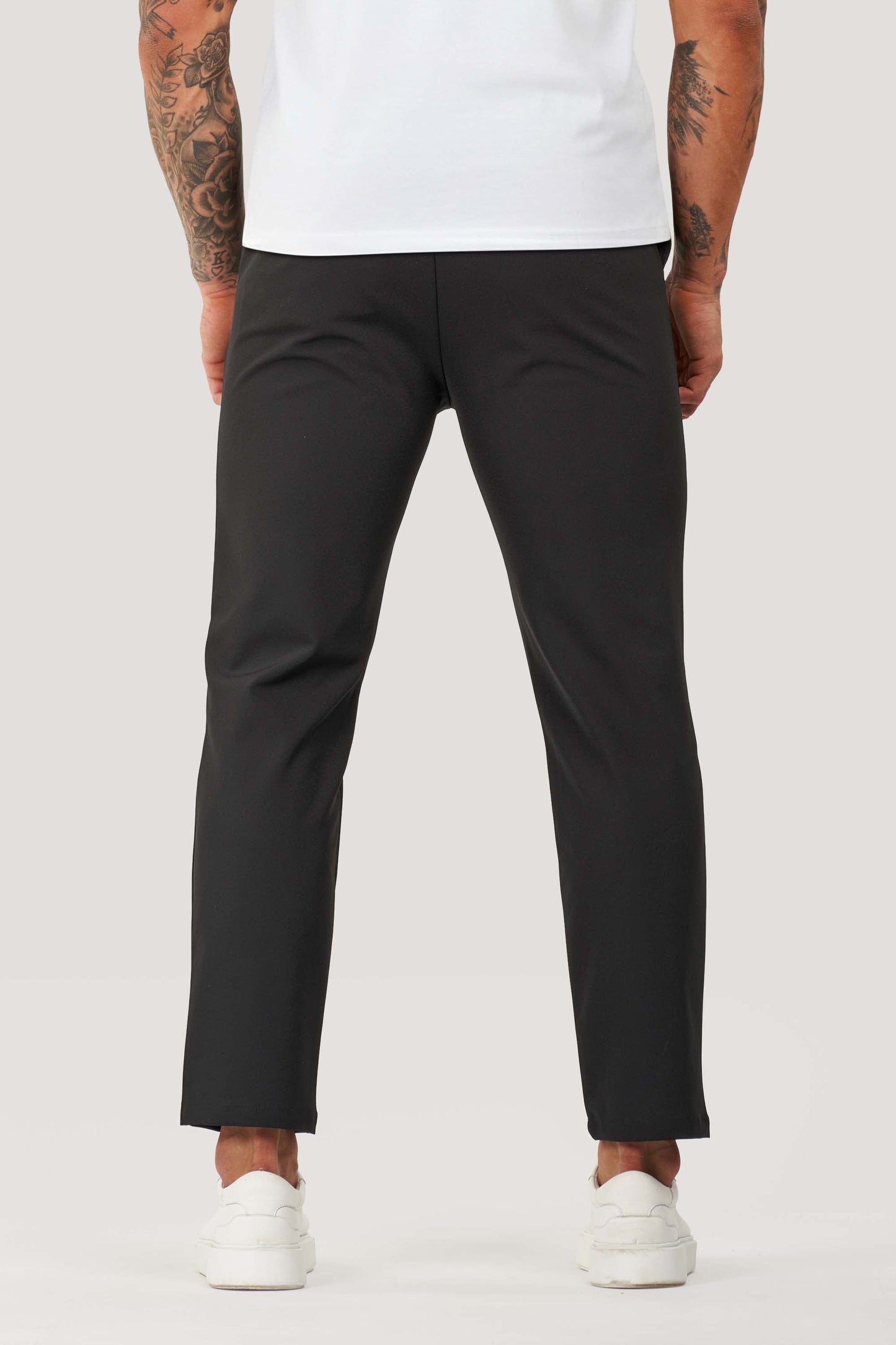 Slim Fit Pantalon