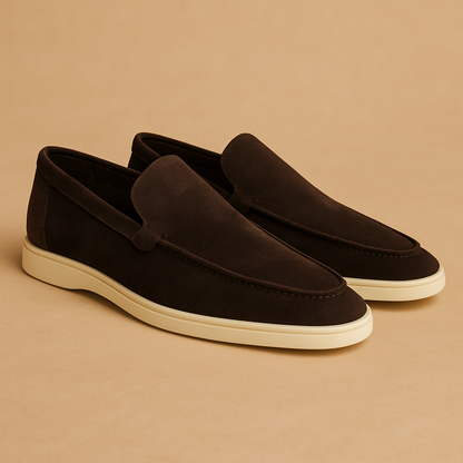 Heren Loafers