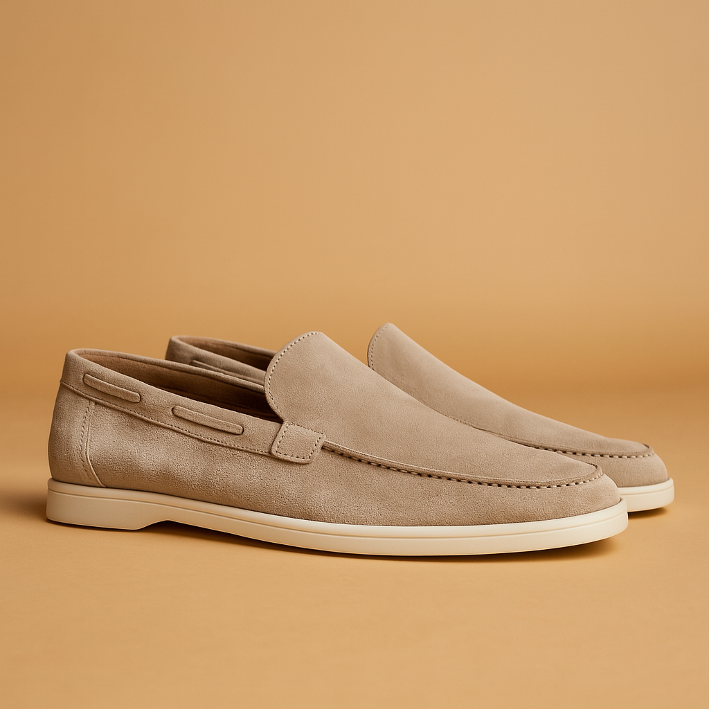Heren Loafers