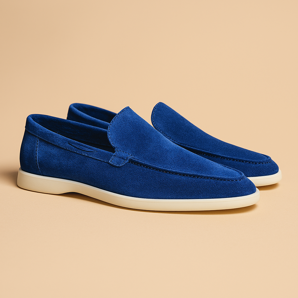 Heren Loafers