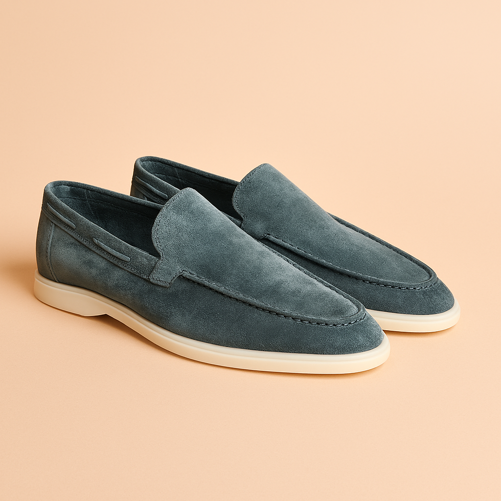 Heren Loafers