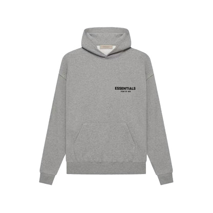 Fear of God Essentials Dark Oatmeal Full Set