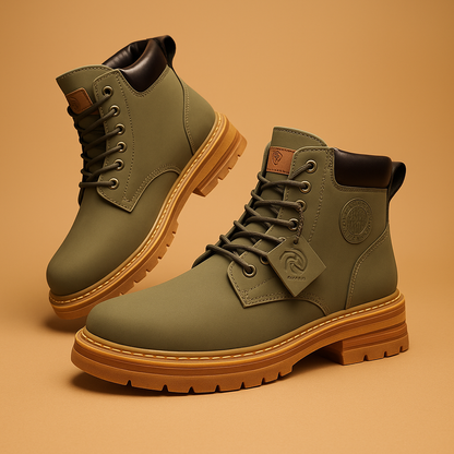 Casual Heren boots