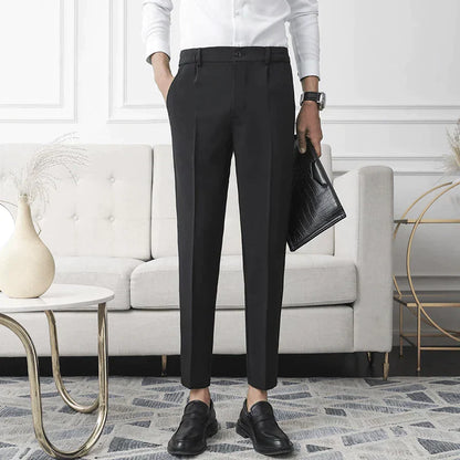 The Slimflex Pantalon