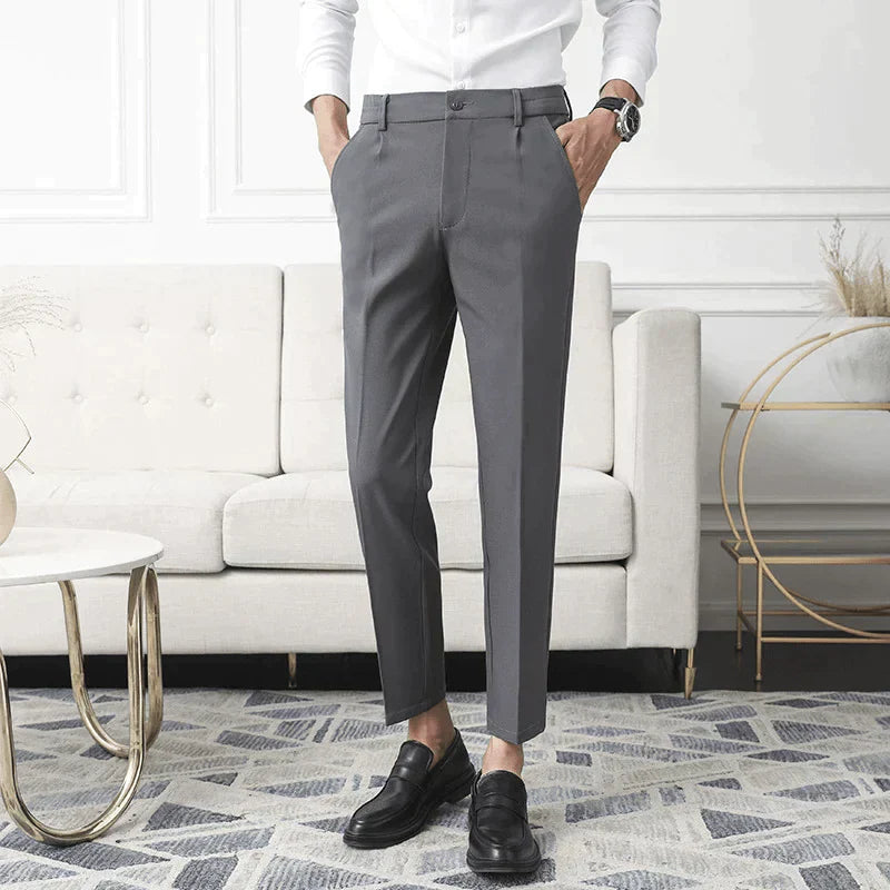 The Slimflex Pantalon