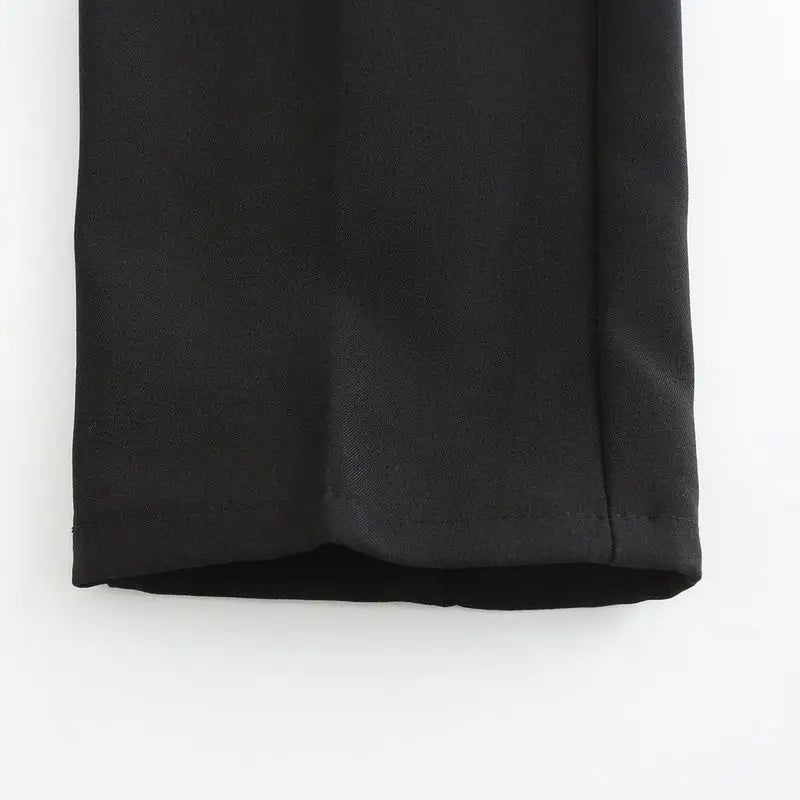 The Slimflex Pantalon