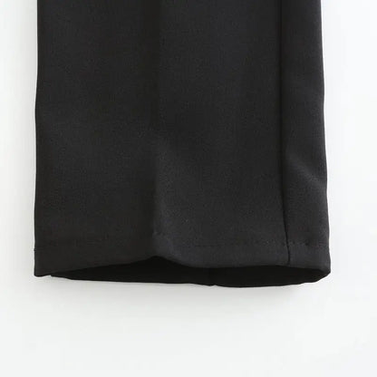 The Slimflex Pantalon