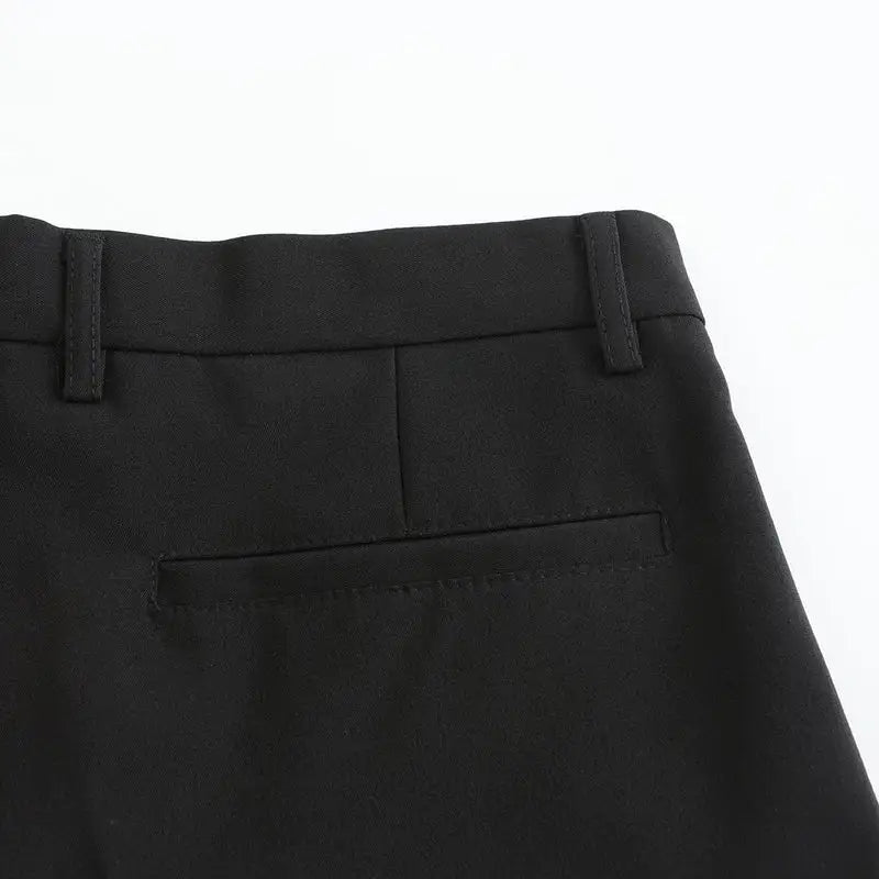 The Slimflex Pantalon