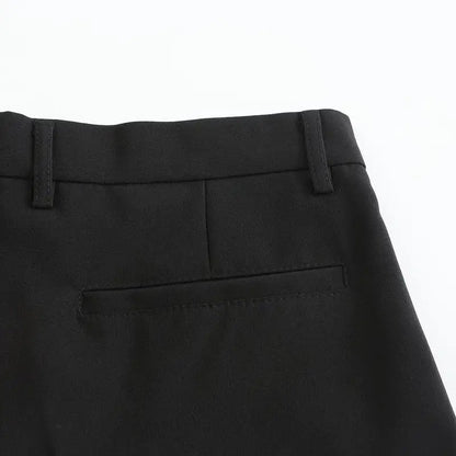 The Slimflex Pantalon